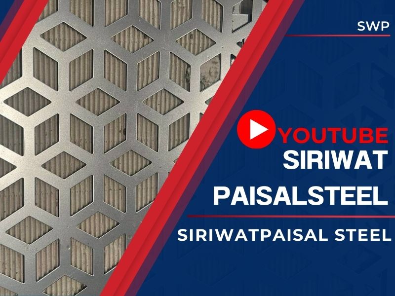 siriwatpaisalsteel